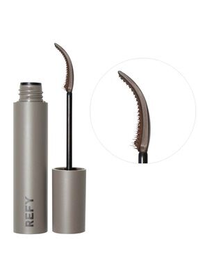 [MAKEUP] REFY Lash Sculpt Mascara Brown BNIB Lengthening Lifting Mascara